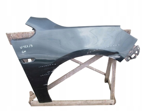 OPEL ASTRA 4 IV J 09-16 BŁOTNIK PRAWY PRZEDNI PRZÓD