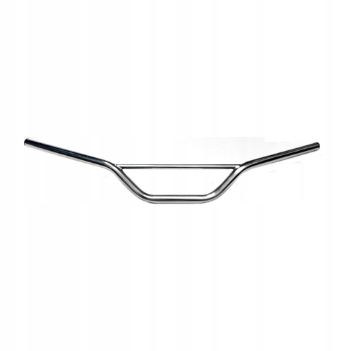 

Kierownica motocross wysoka chrom stal
