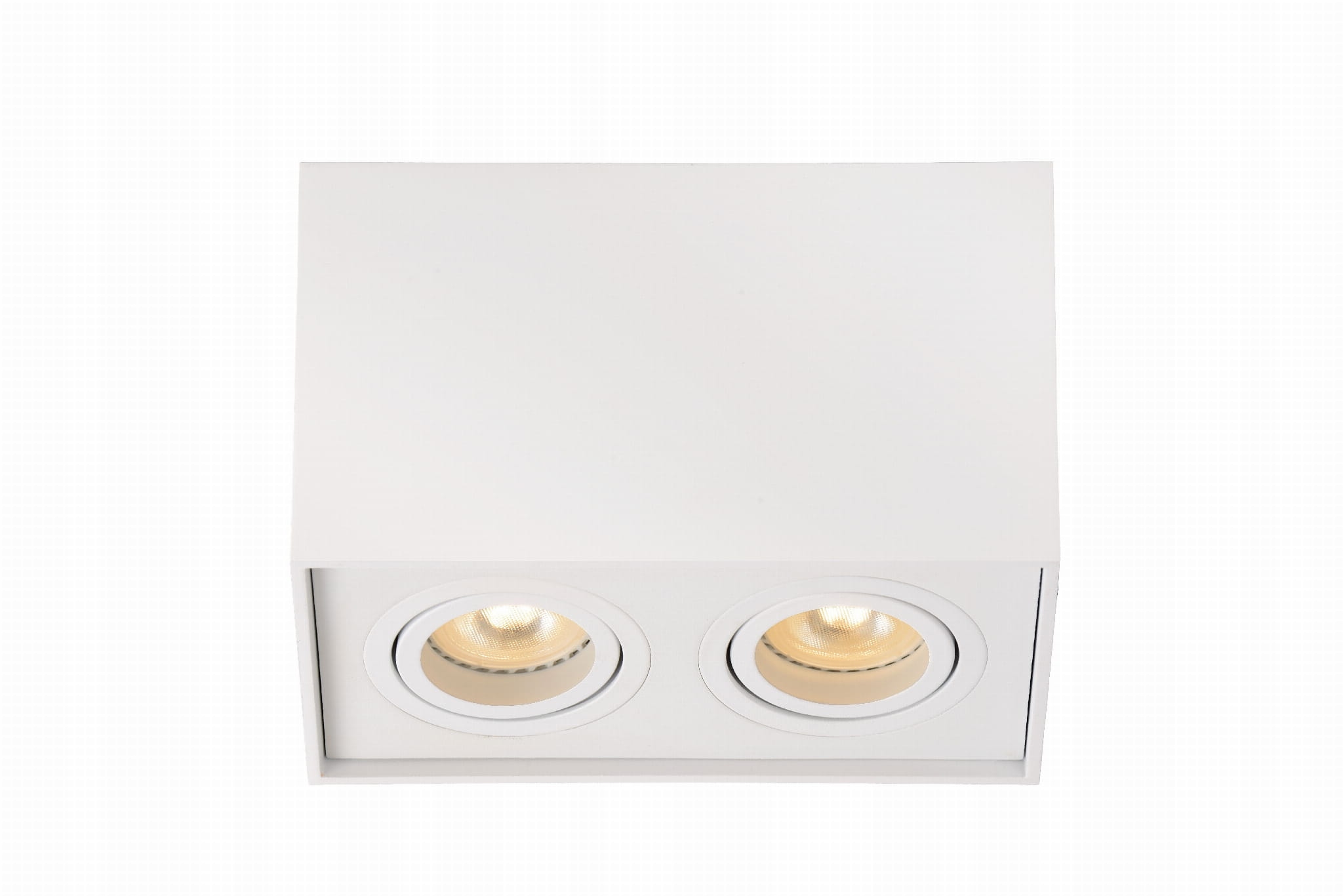 Svítidlo Reflektor Lucide GU10 42W Tube 22953/02/31