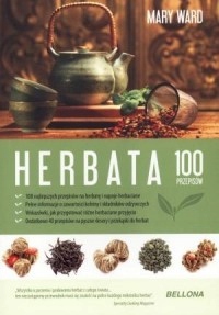 Herbata 100 przepisów