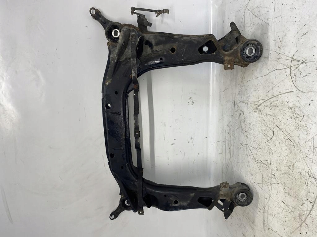 subframe axle beam front 2.5 TDI AUDI A4 B7 axle beam
