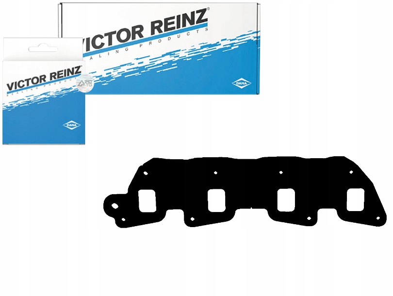 VIC71-52547-00(iMOTO) - ПРОКЛАДКА ВИПУСКНОГО КОЛЕКТОРА SUZUKI 1,3 VICTOR R