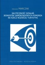 Skuteczność Działań Jednostek Samorządowych Pomorz