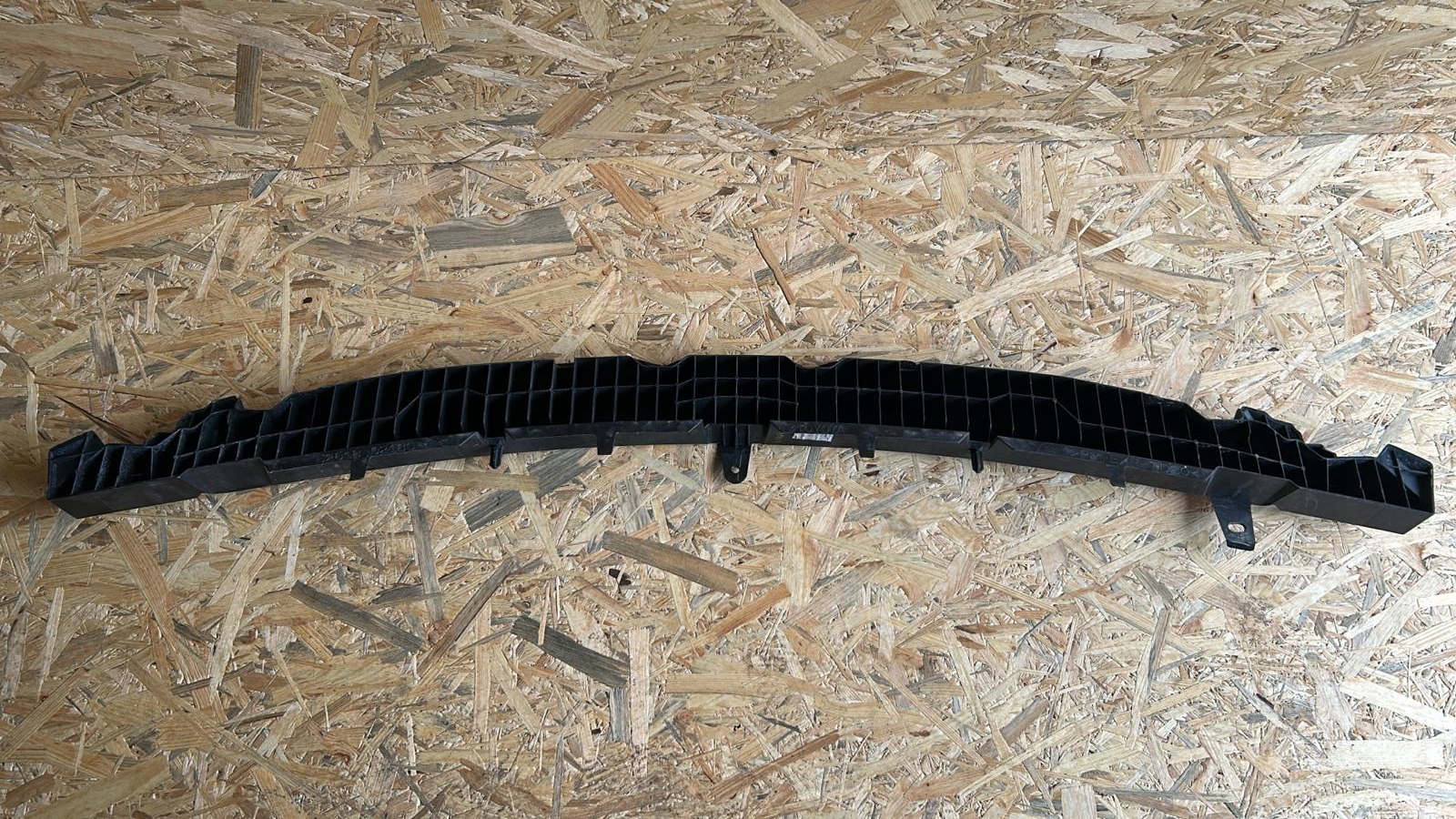 bumper support front lower TOYOTA COROLLA E21 18- KOMBI HB