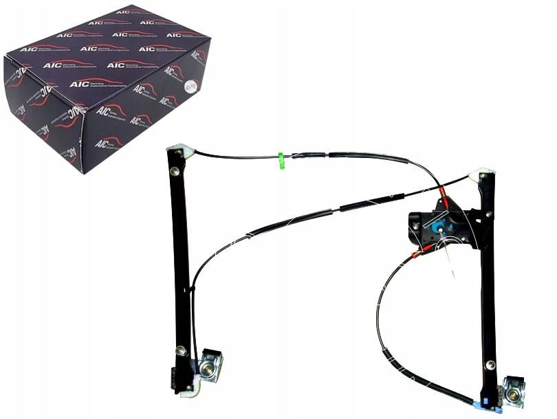 PODNOŚNIK SZYBY AIC