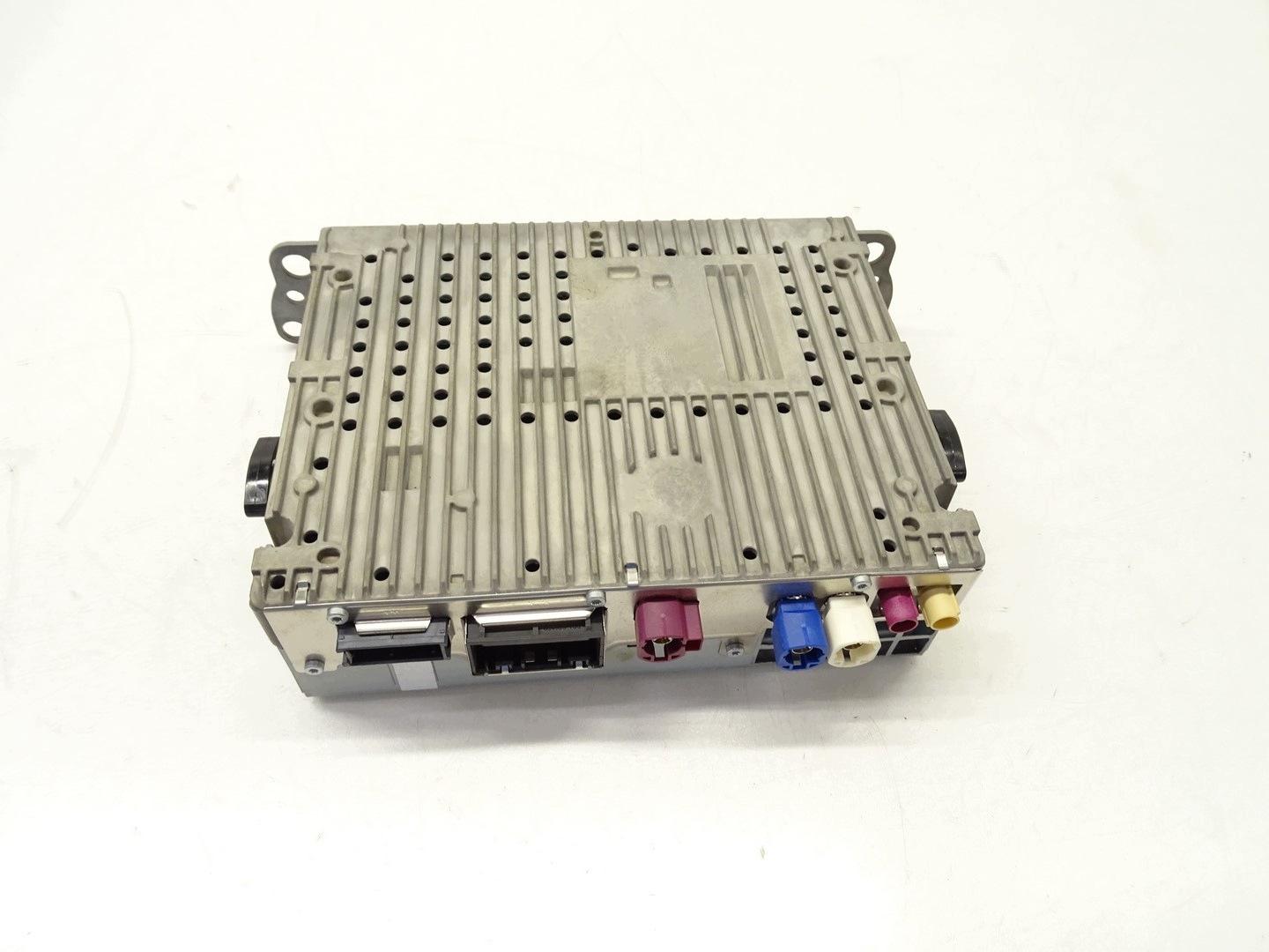 module control unit RADIA navigation devices BMW F40 F44 GRAN COUPE 5A69579