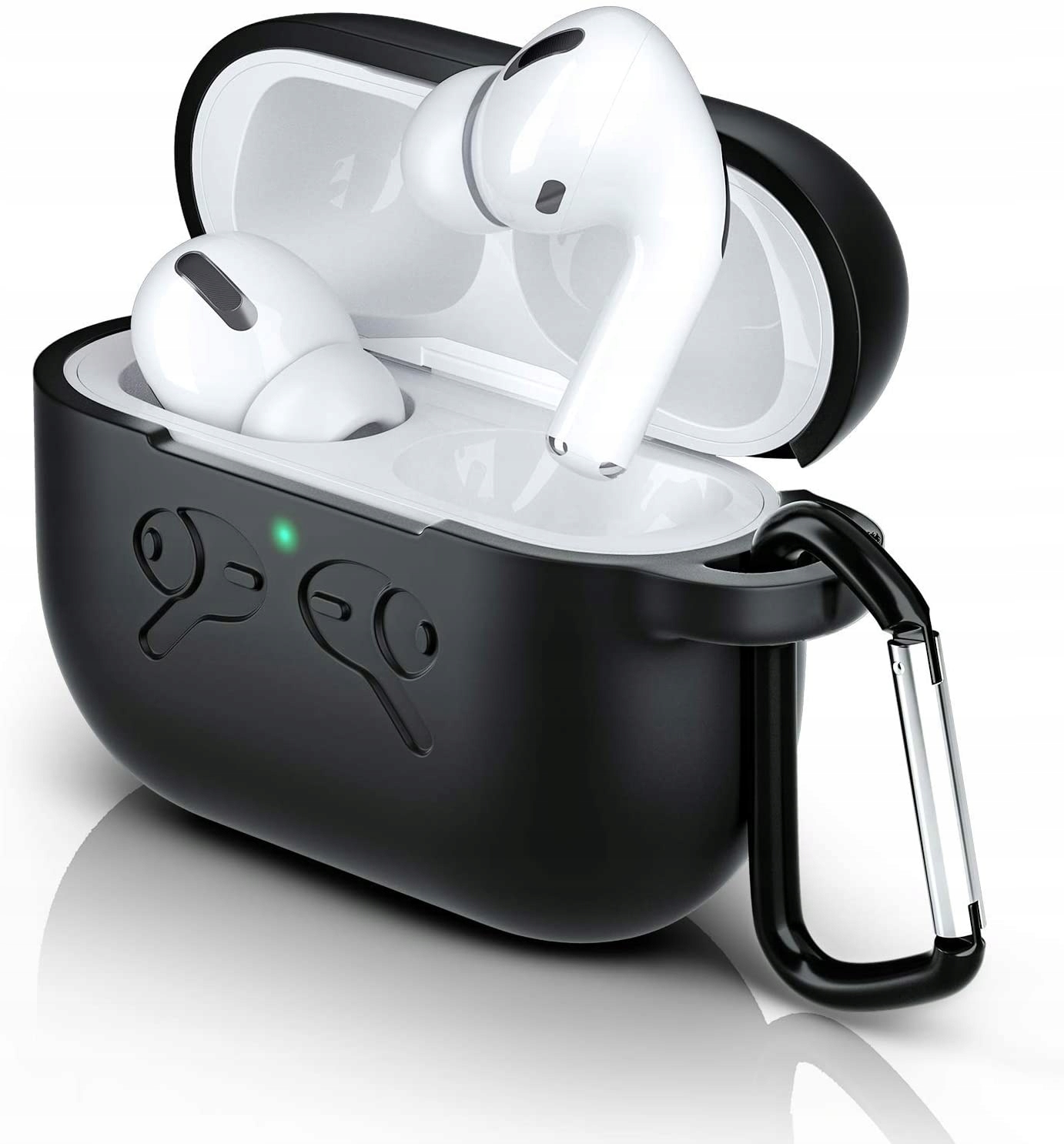 

Etui Do Apple Airpods Pro Na Słuchawki