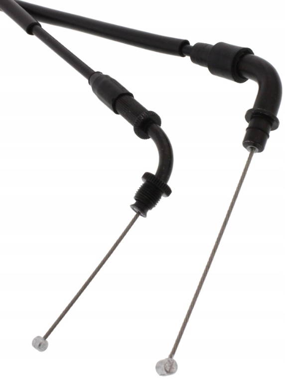 Lanko Plynové Hadice Bmw R 1200 St 05-08