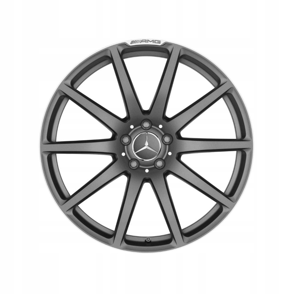 Disky Mercedes-amg 9 J x 19 Et 27 A23140102007X70
