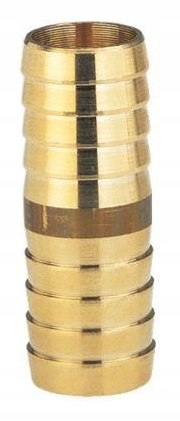 

Gardena Reparator Mosiężny do Węży 1/2"
