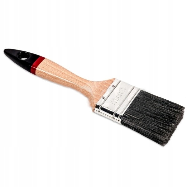 

Pędzel Malarski Do Malowania Master Czarny 1x14 mm