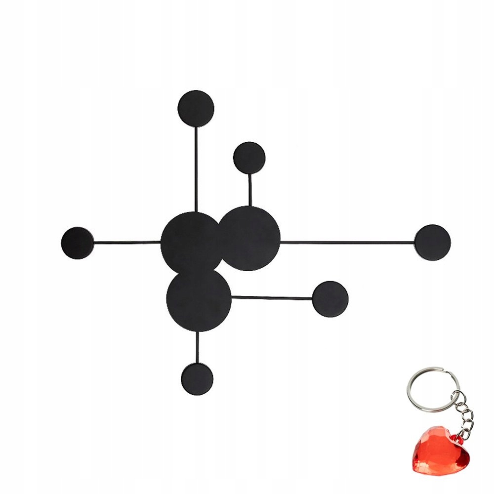 Minimalistická nástenná Led lampa 21W Amadeo 6260 Rabalux Darček