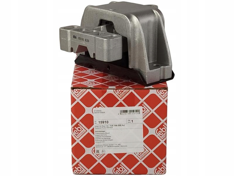 

Febi Poduszka Silnika Lewa Seat Toledo Leon