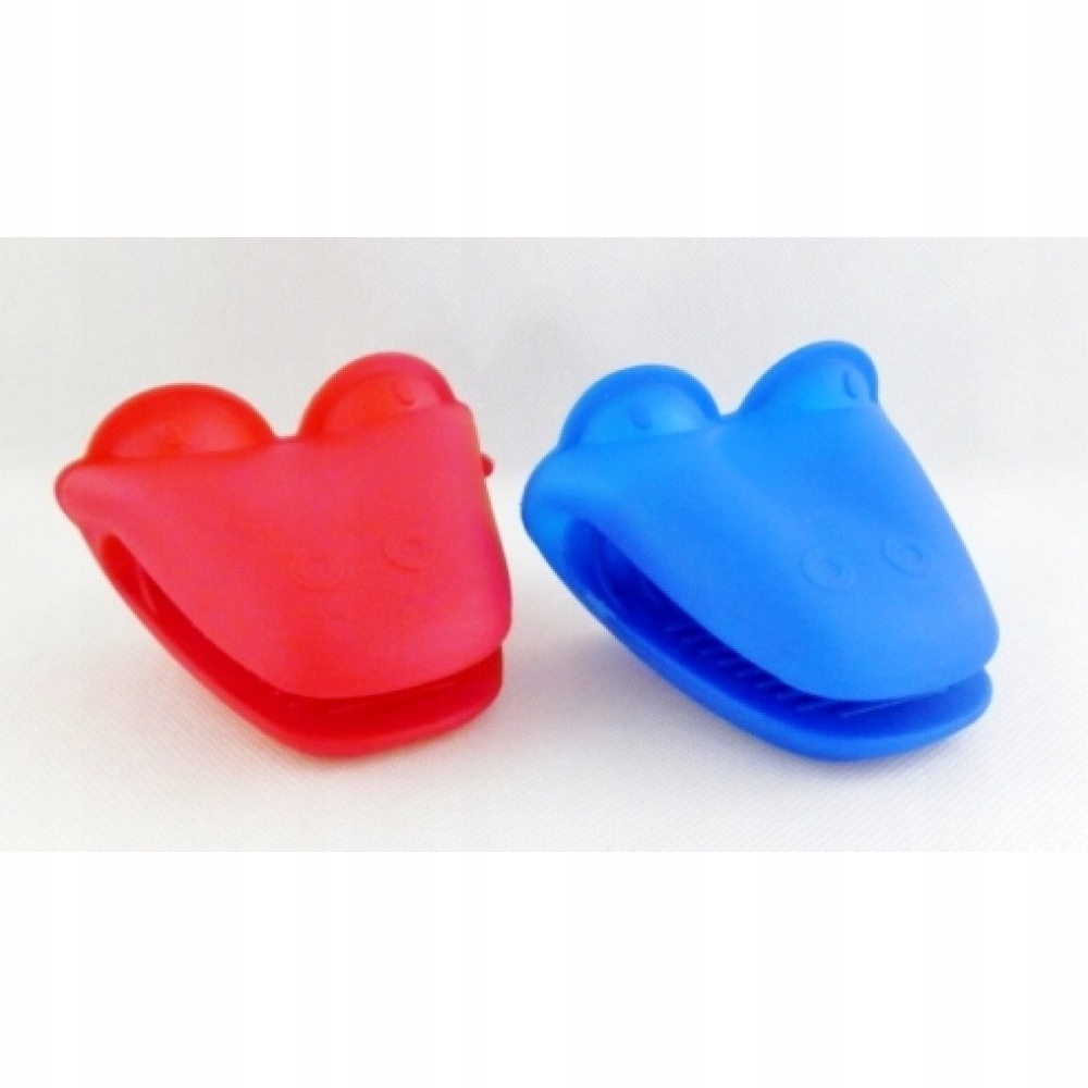 

Rękawica silikonowa łapka kuchenna