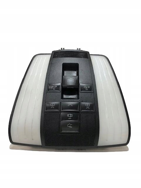 A2129064501 - Фара потолочная 2129064501 MERCEDES E Class W212