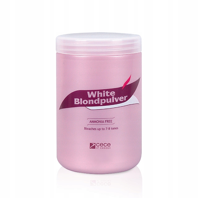 

CeCe White Blondpulver Puder rozjaśniający 500 g
