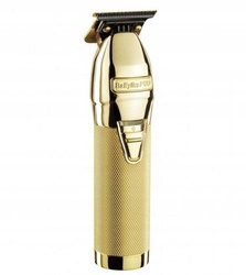 Babyliss Skeleton Bezdrátový zastřihovač s motorem Ferrari FX7870GE Gold