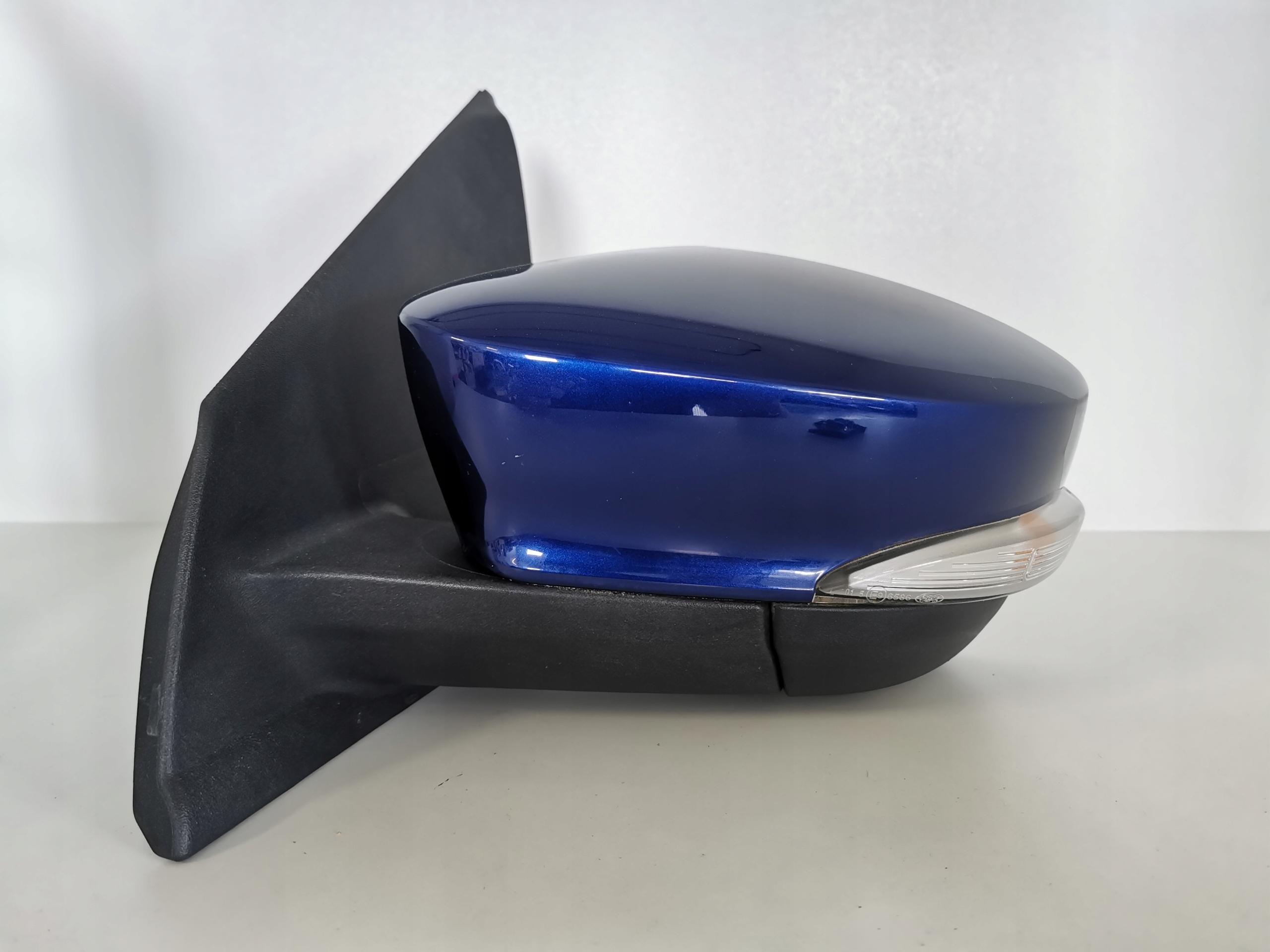 Lusterko lewe Ford KA+ PLUS 5 PIN KAH Europa 16-20