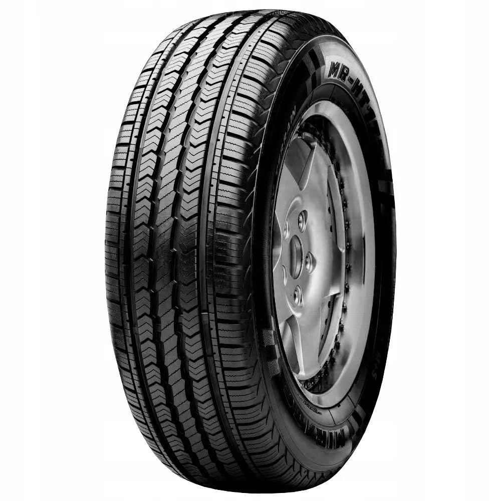 Letní pneumatika 265 75 R16 Mirage Mr-ht172 123/120R 75R16 suv