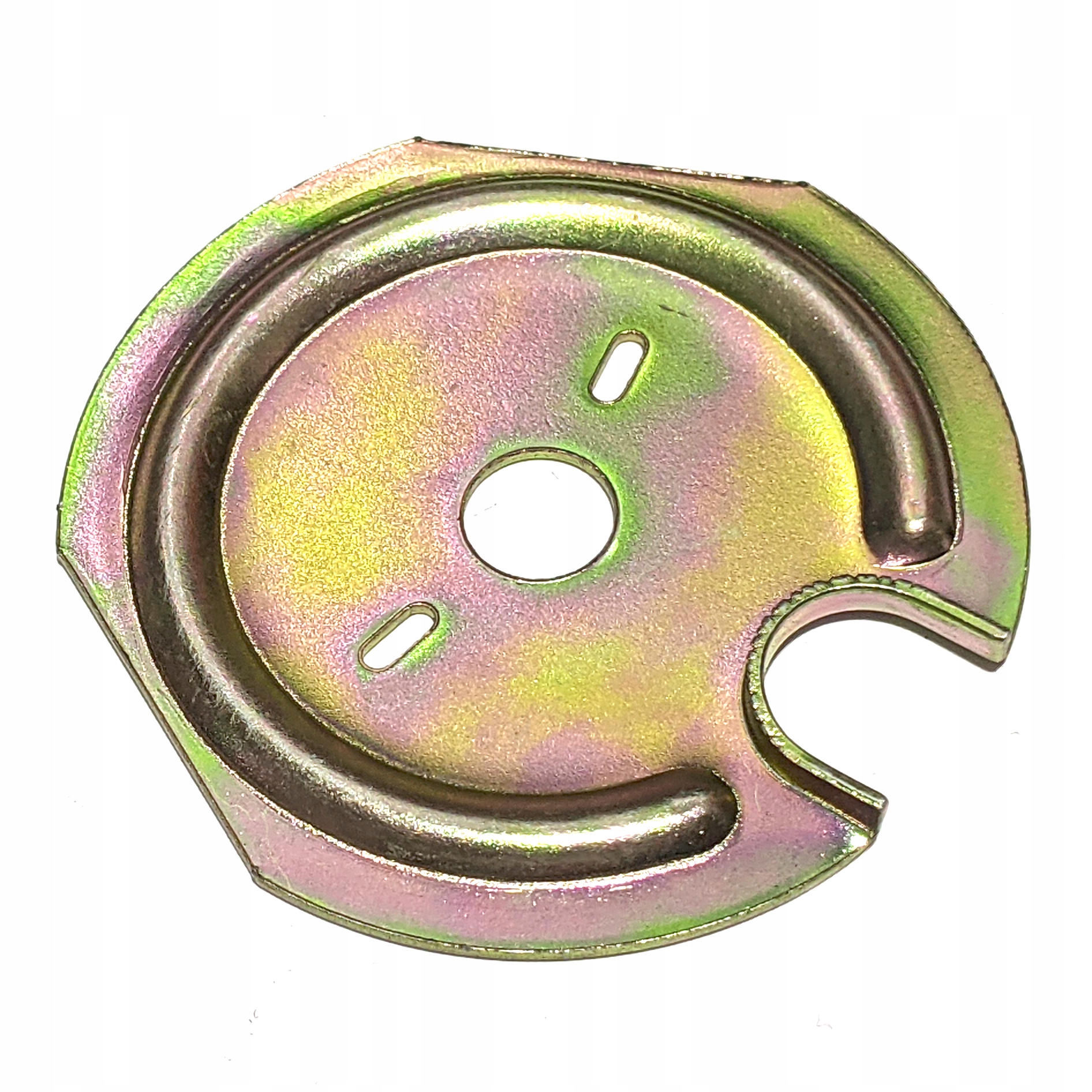 Tarcza rozrusznika do DPU 2950Y - Wacker 0073773