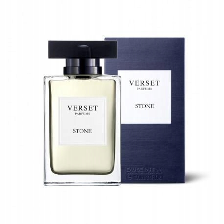Verset Stone 100 ml Edp