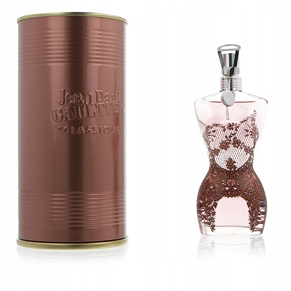 

Jean Paul Gaultier Classique Edp 50ml