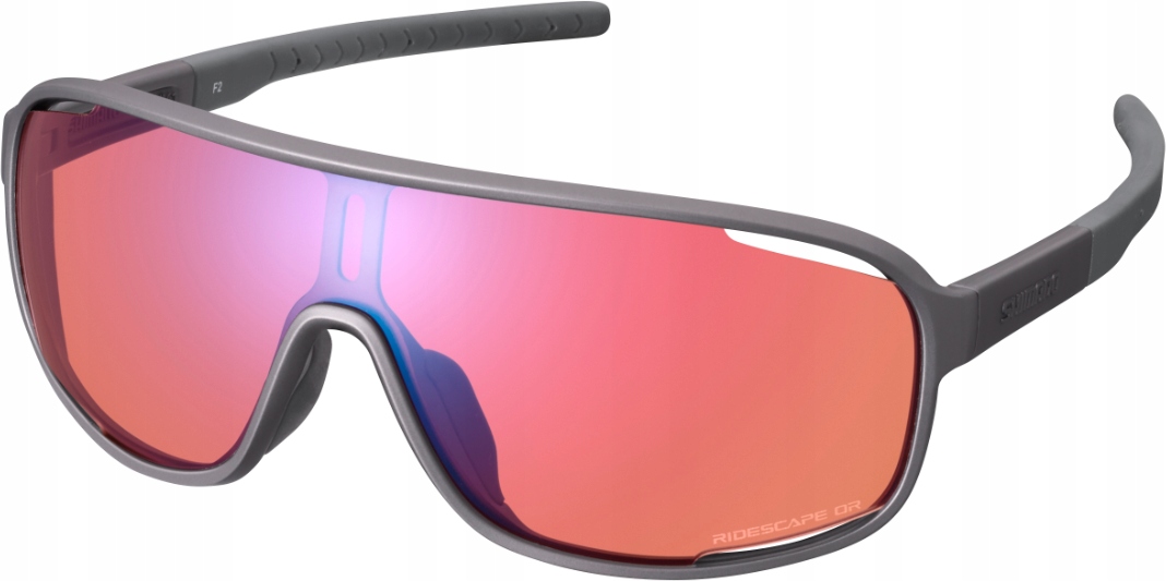 Cyklistické brýle Shimano TCNM1 Ridescape Or Mtb