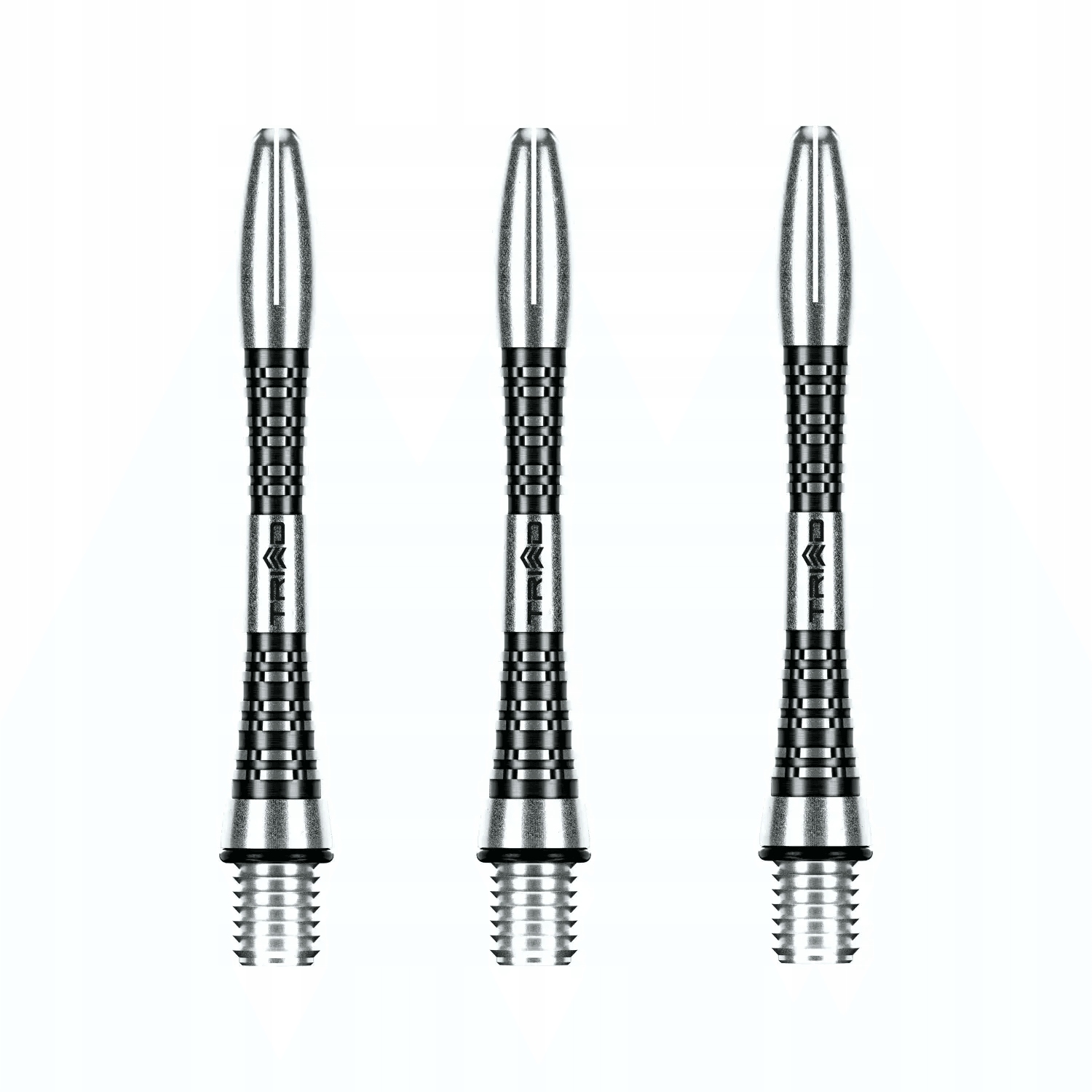 Shafty Winmau Alum Triad do Lotek Rzutek Dart SHOR