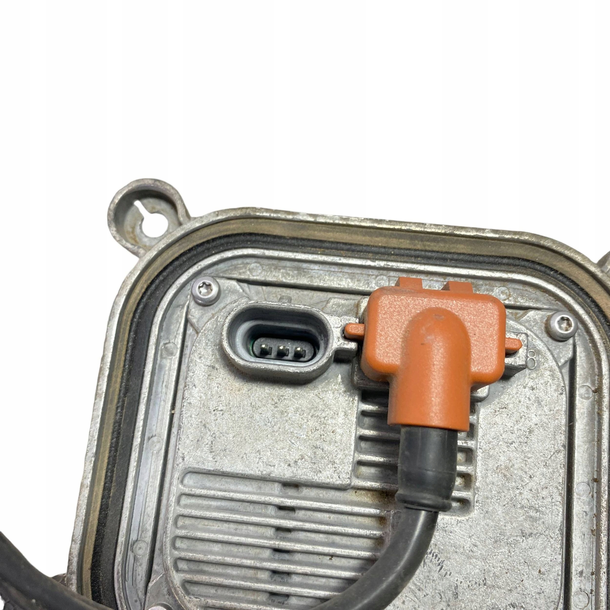 FORD MUSTANG V 2014 Преобразователи