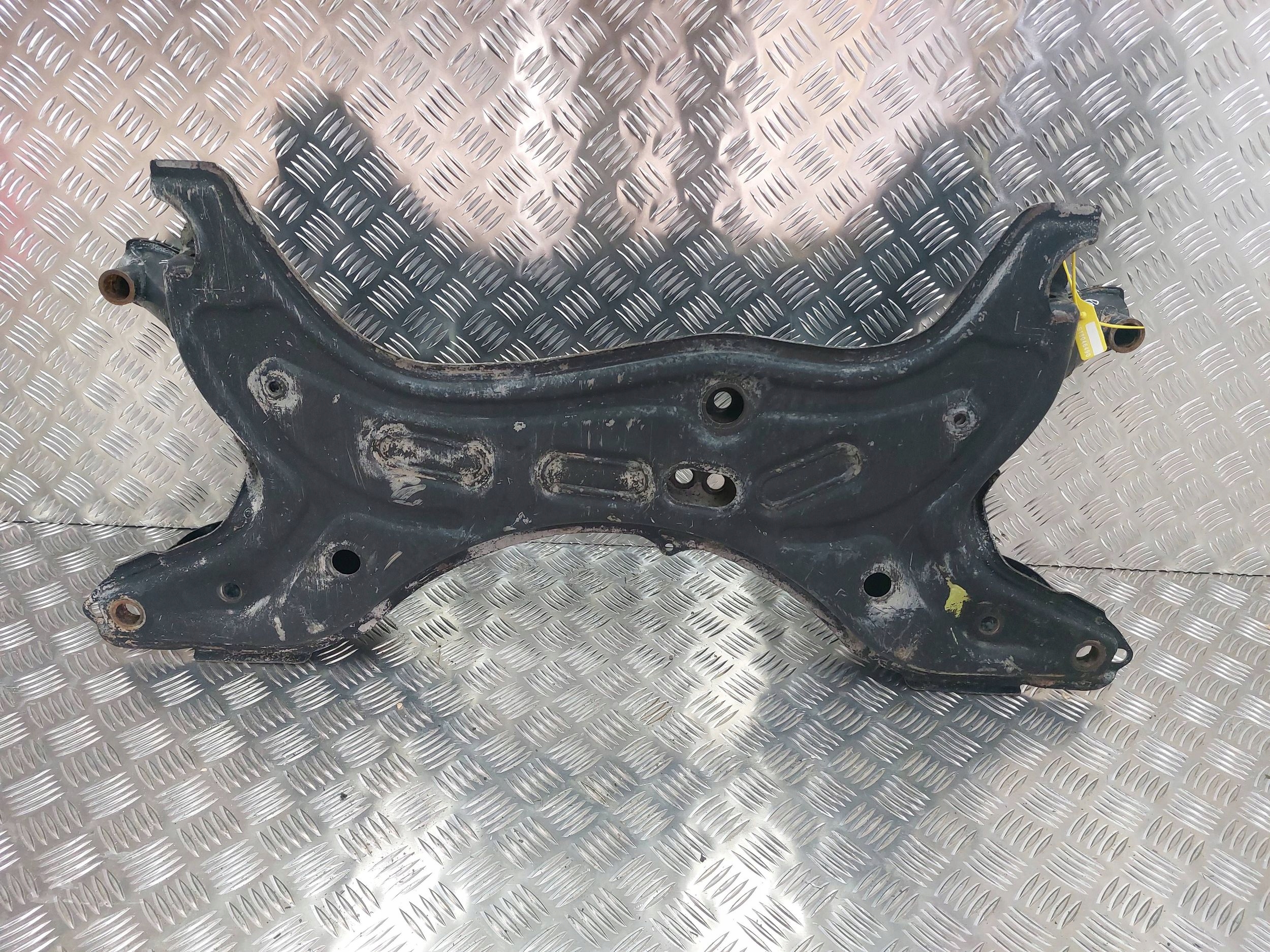axle beam axle beam subframe front TOYOTA RAV4 II 01-06