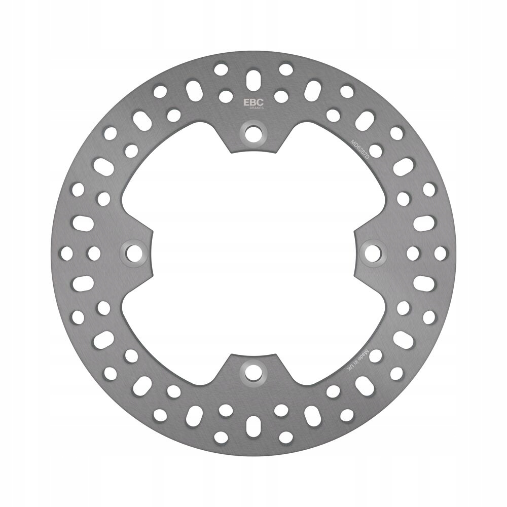 Brzdový Kotúč Ebc D Husqvarna CR125 SM125 TE570 TE610 WRE125 WR250 WR360