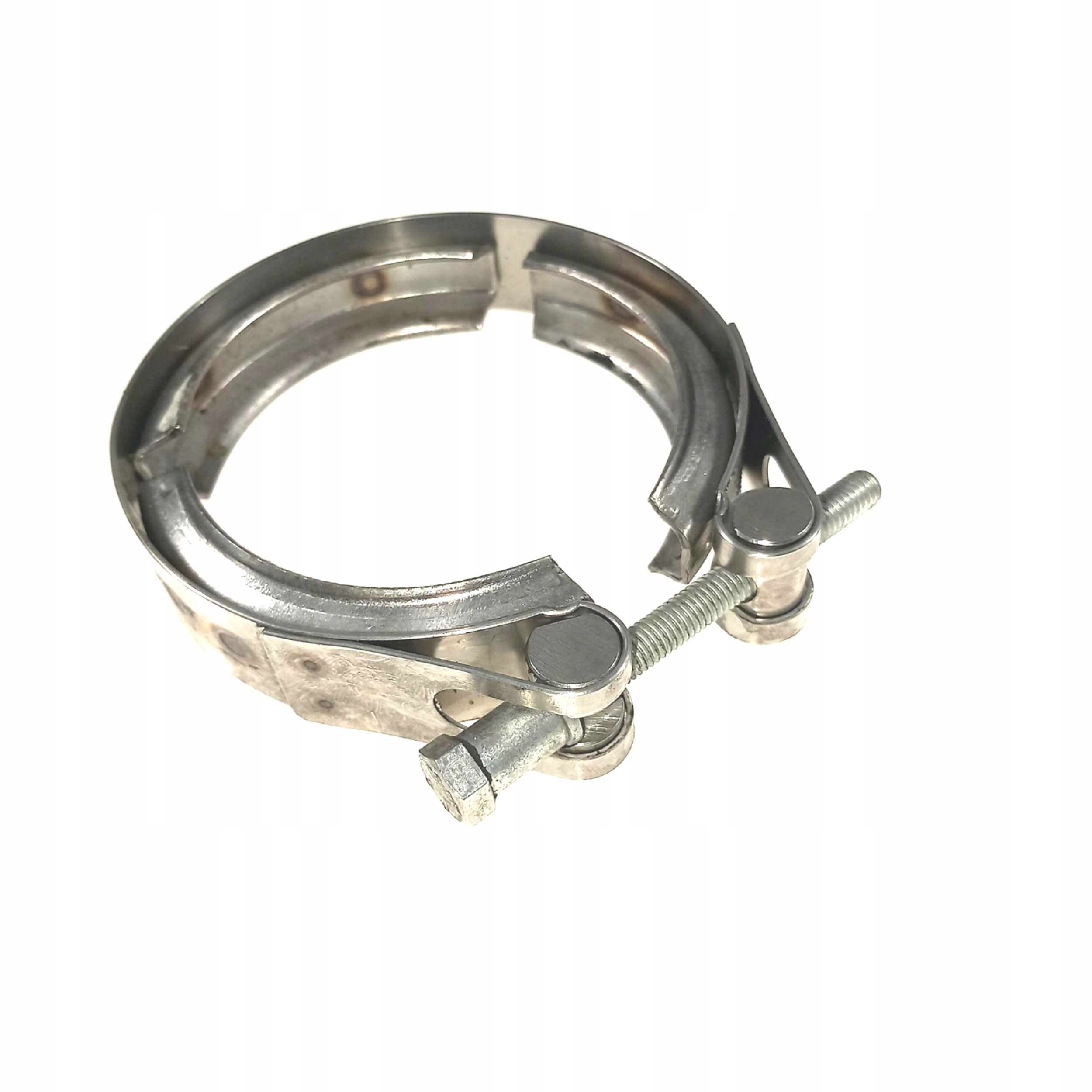 ХОМУТ ТУРБОКОМПРЕСОРА DAF OE 1979193