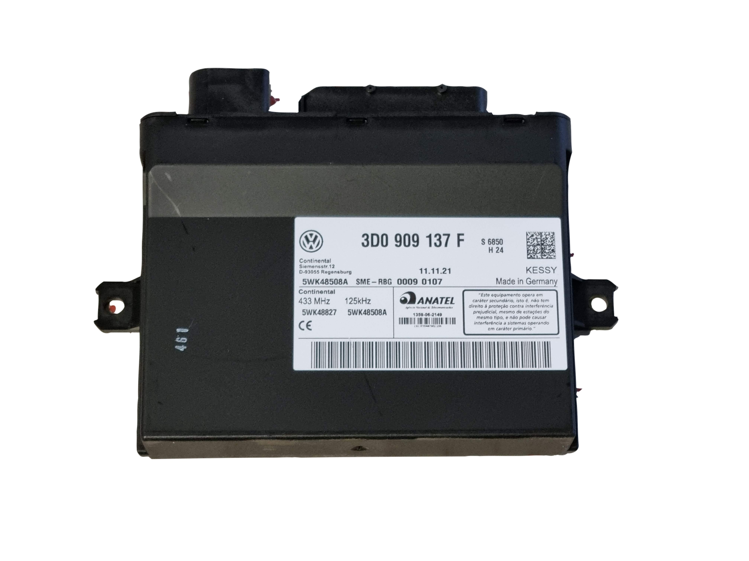 КЕССИ CAYENNE 3D0909137Fd0909137fx НОВИЙ ПРИБАВЛЮ