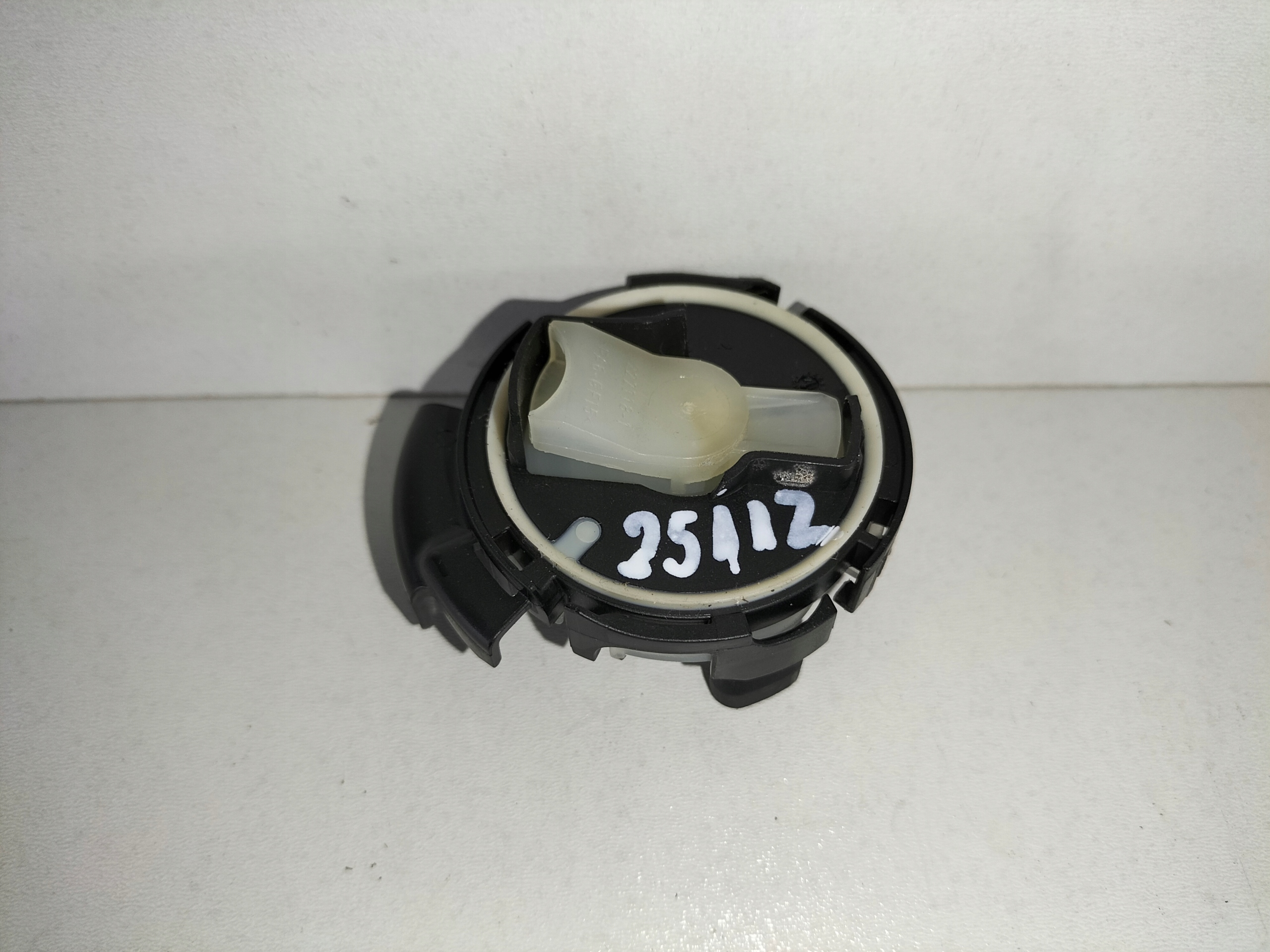impact sensor door PORSCHE 911 991 11
