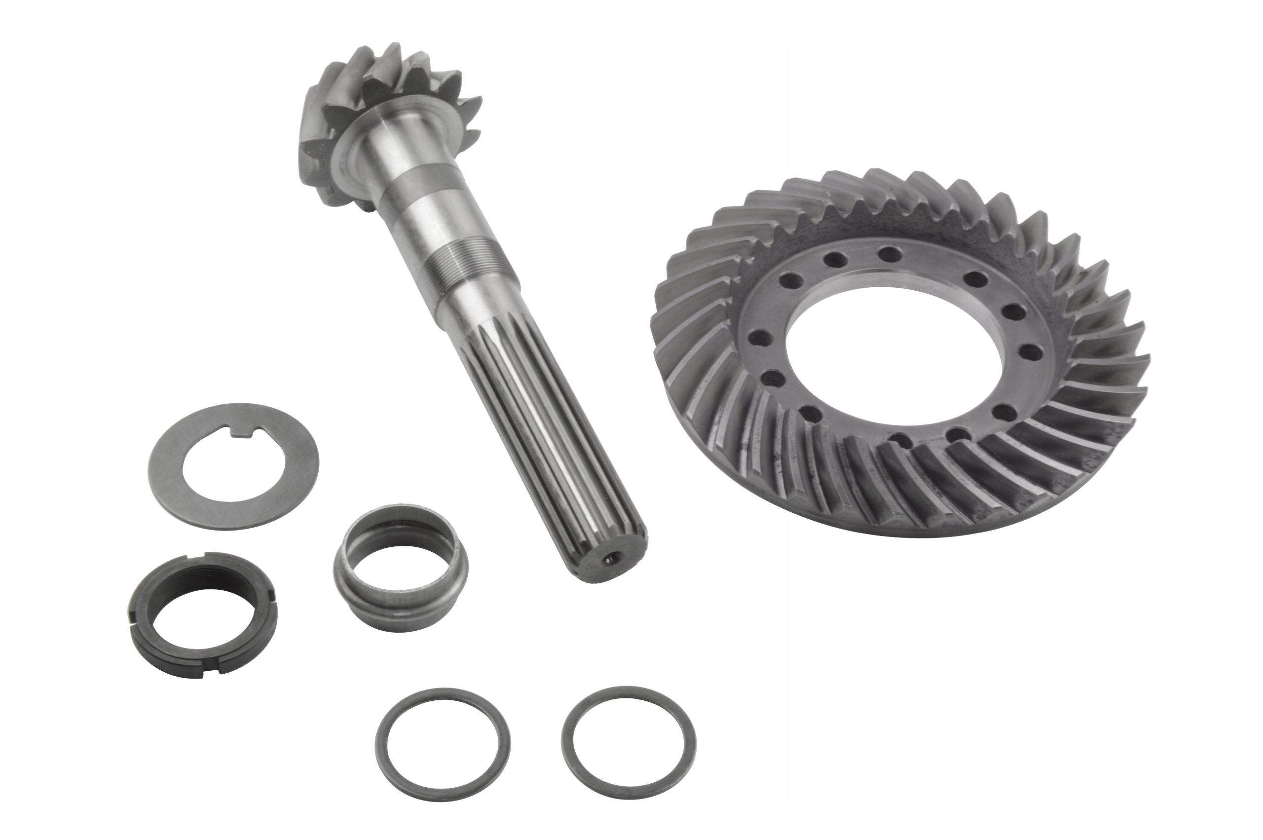 Útočný Válec Case 580SM 590SM 580LPS 297860A1 Oem