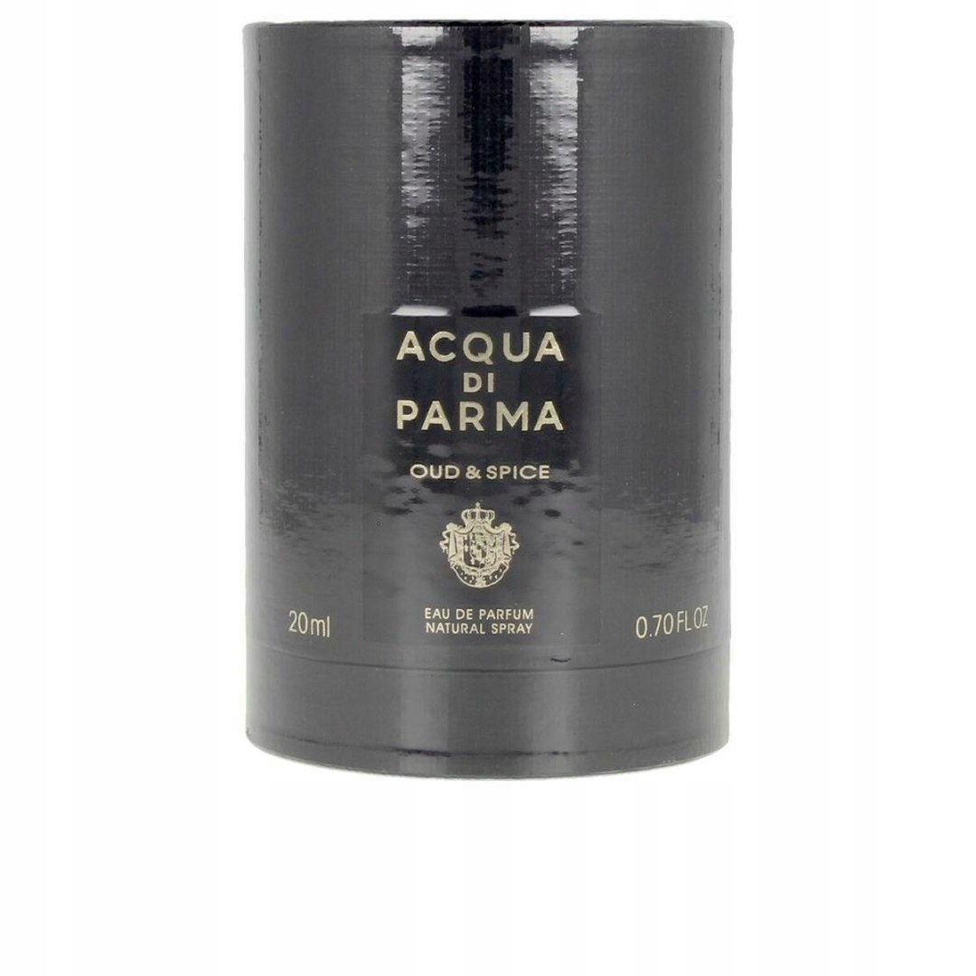 Parfém pro muže Acqua Di Parma Oud & Spice Edp 20 ml