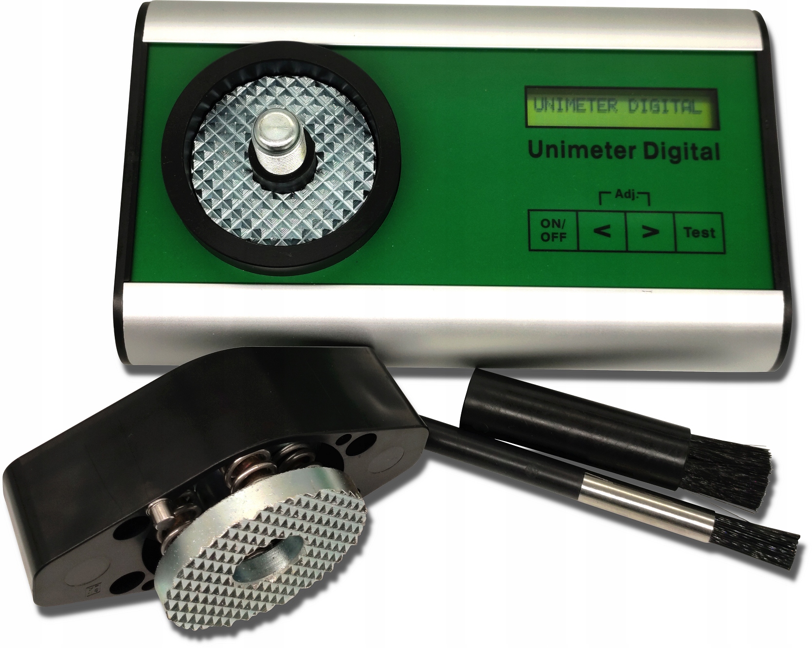 WILGOTNOSCIOMIERZ DO ZBOZA CYFROWY MIERNIK TESTER Part number 2867 XL