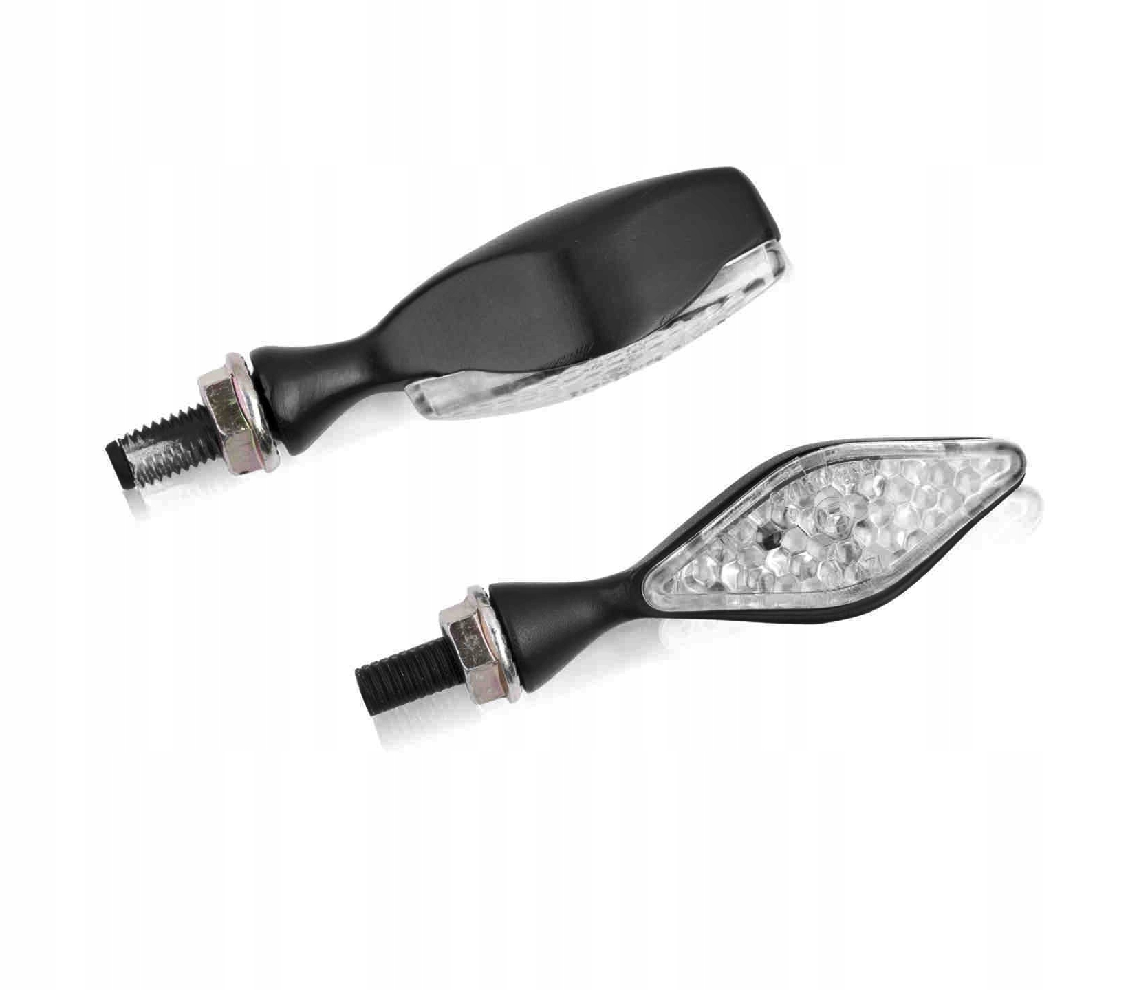 

Puig Uniwersalne Kierunkowskazy Sparkly (led)