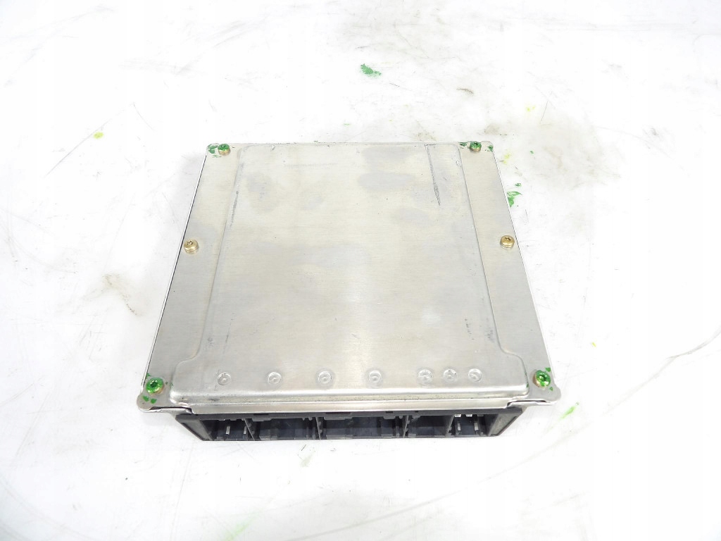 LAND ROVER FREELANDER 2.0TD control unit of the engine 0281010811