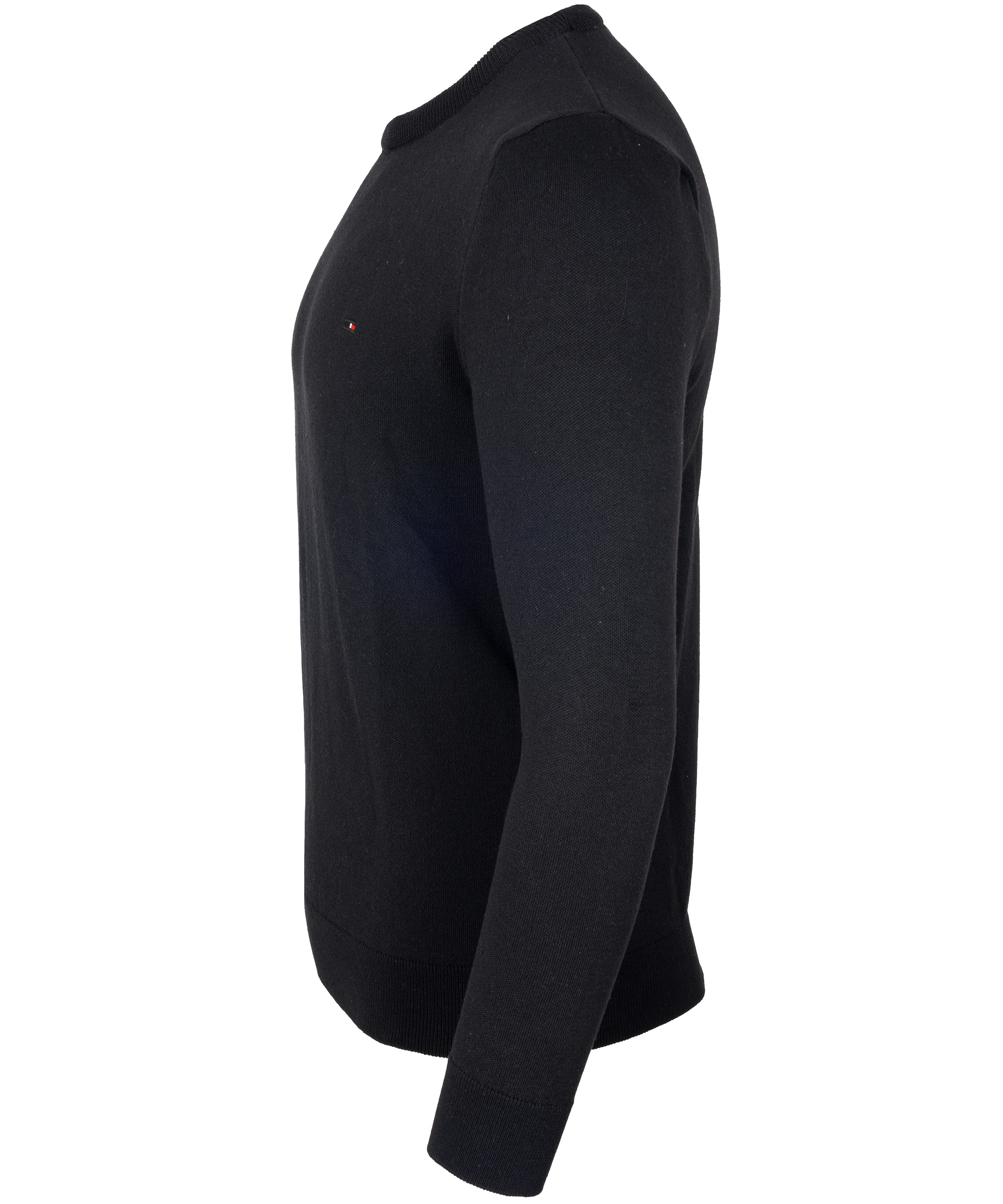 SWETER ELEGANCKI KRÓJ DOPASOWANY POD SZYJĘ M Marka Cakko