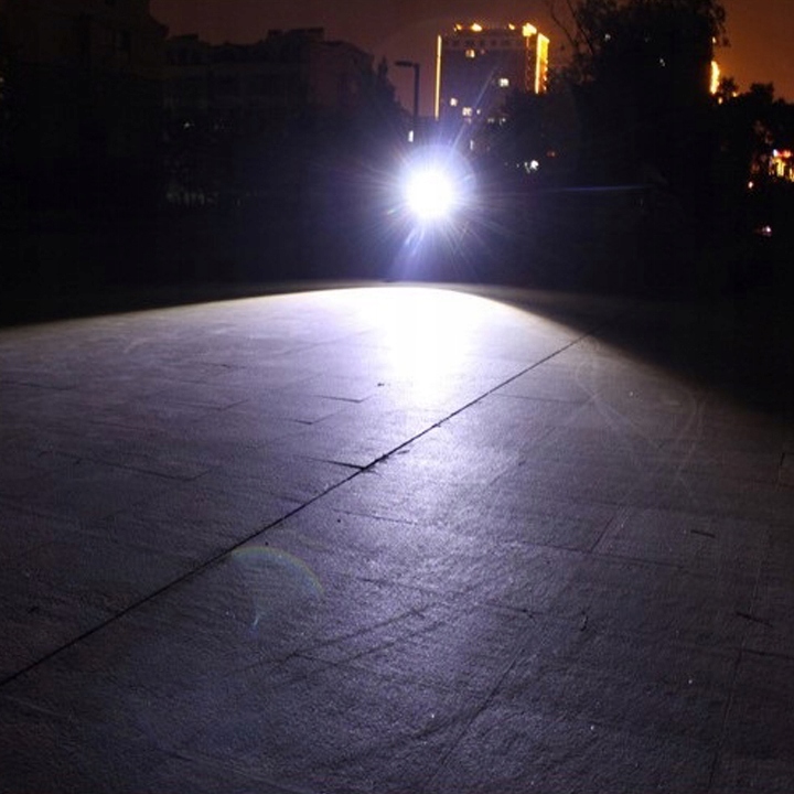 LAMPKA LATARKA LED USB ROWEROWA MOCNA WODOODPORNA 1500LM XML-T6 CREE Rodzaj przednie