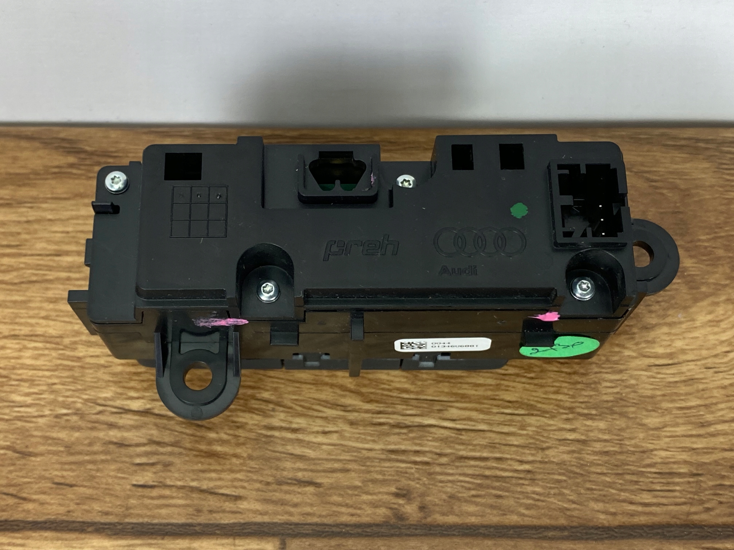 Panel Interruttore comando luci Audi Q3 2.0TFSI USA 2019+