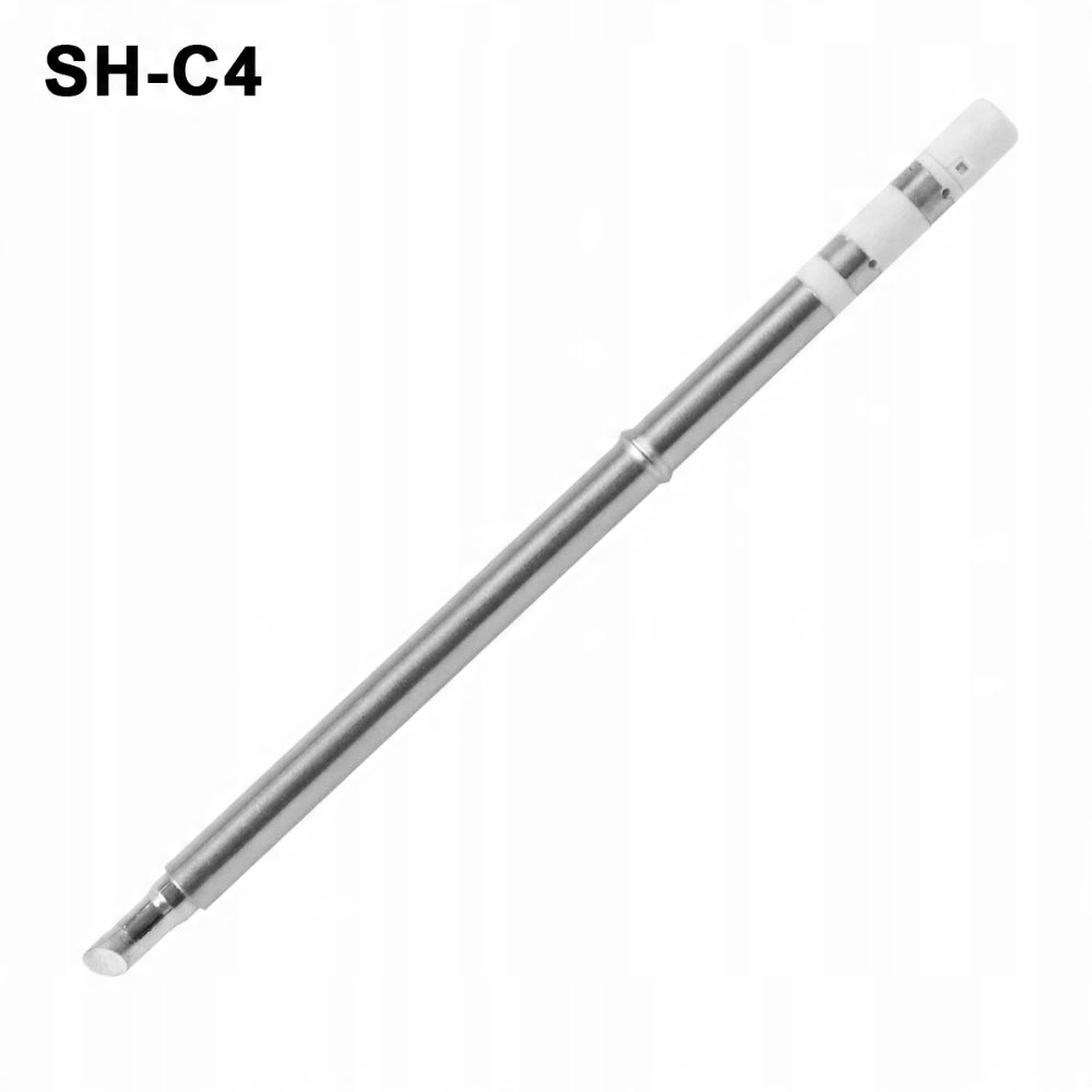 

SH-C4 grot do lutownicy SH72 - ścięty