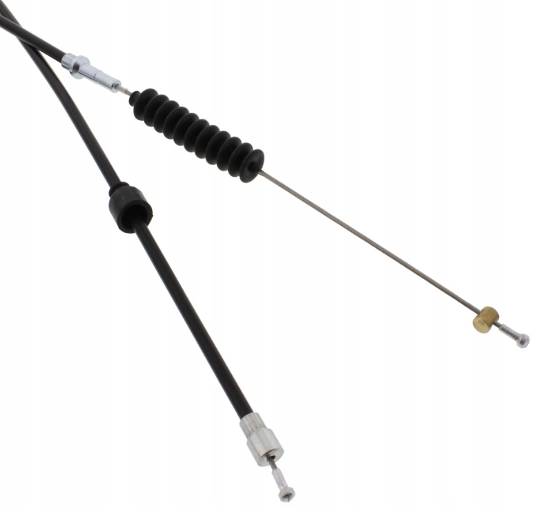 Spojkové Lanko Bmw R 60 /7 /6 73-80 nové