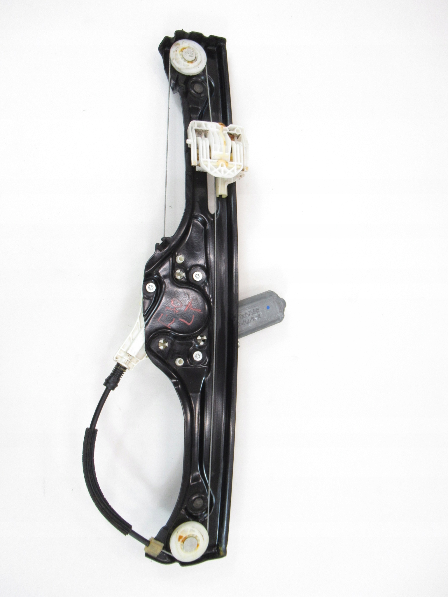 fensterhebermotor BMW e70 X5 links heck