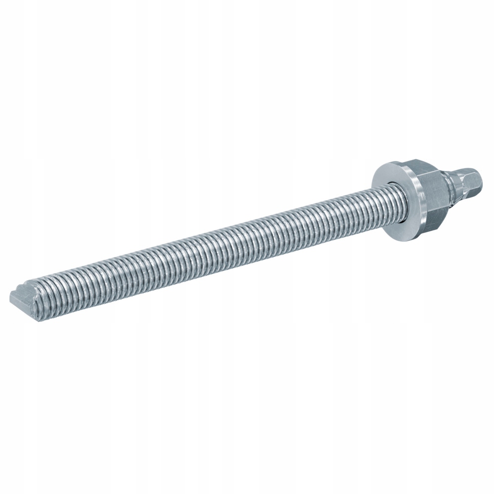 

Pręt Gwintowany Szpilka Fischer Rgm 10x165 1 szt.