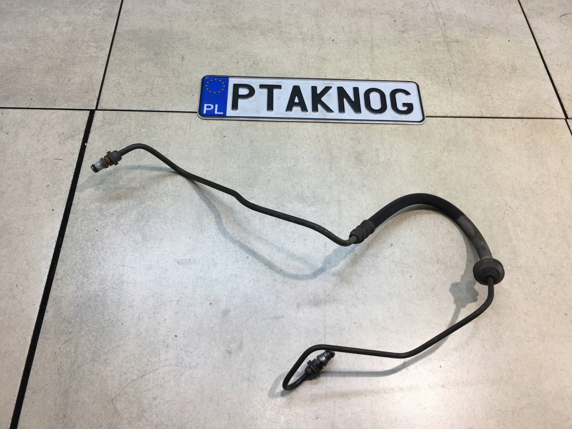 Tubazione WYSPRZEGLIKA FABIA e 1.4
