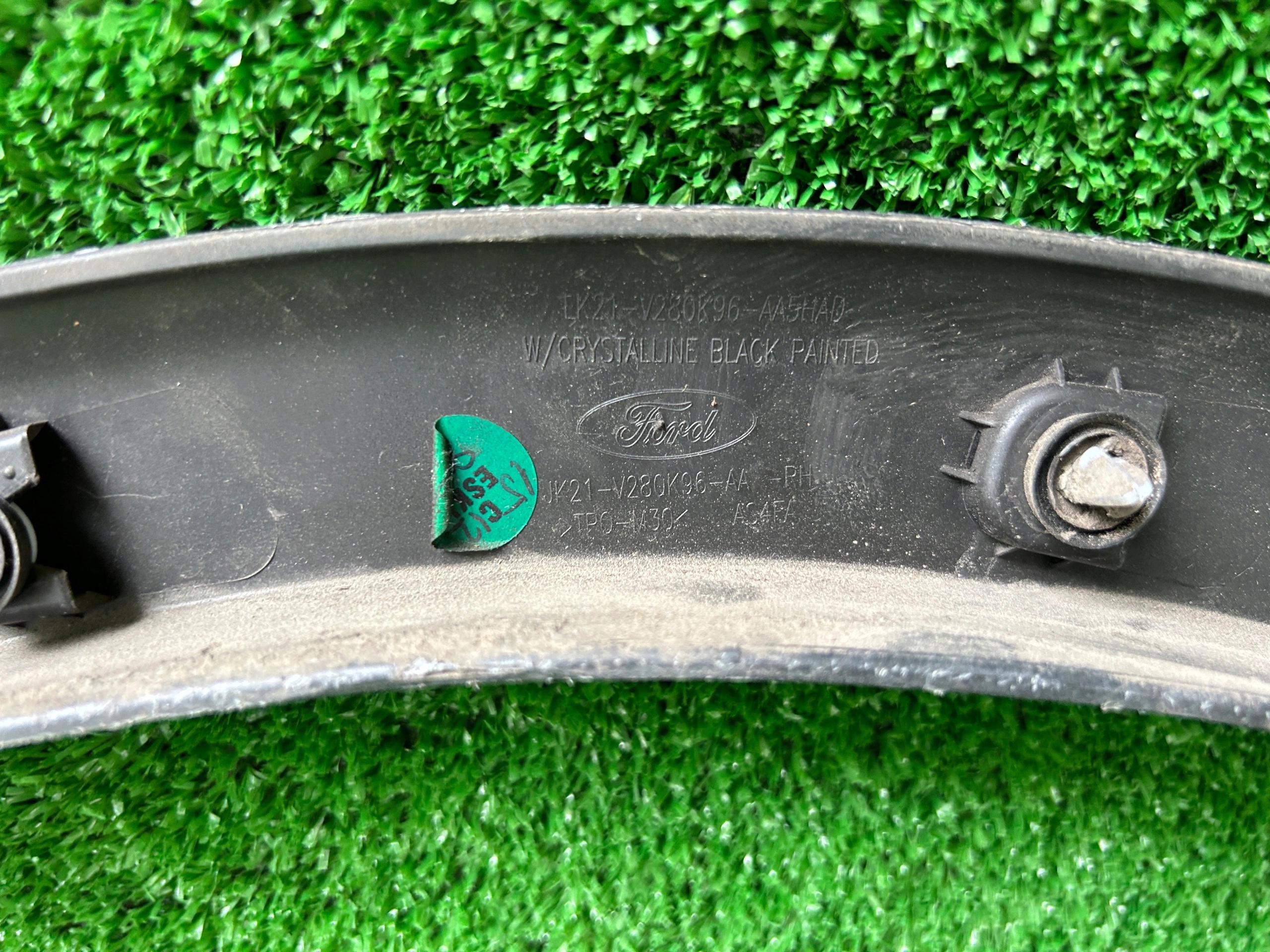 Ford Custom Moulage Couverture Aile Arrière LK21-V280K96