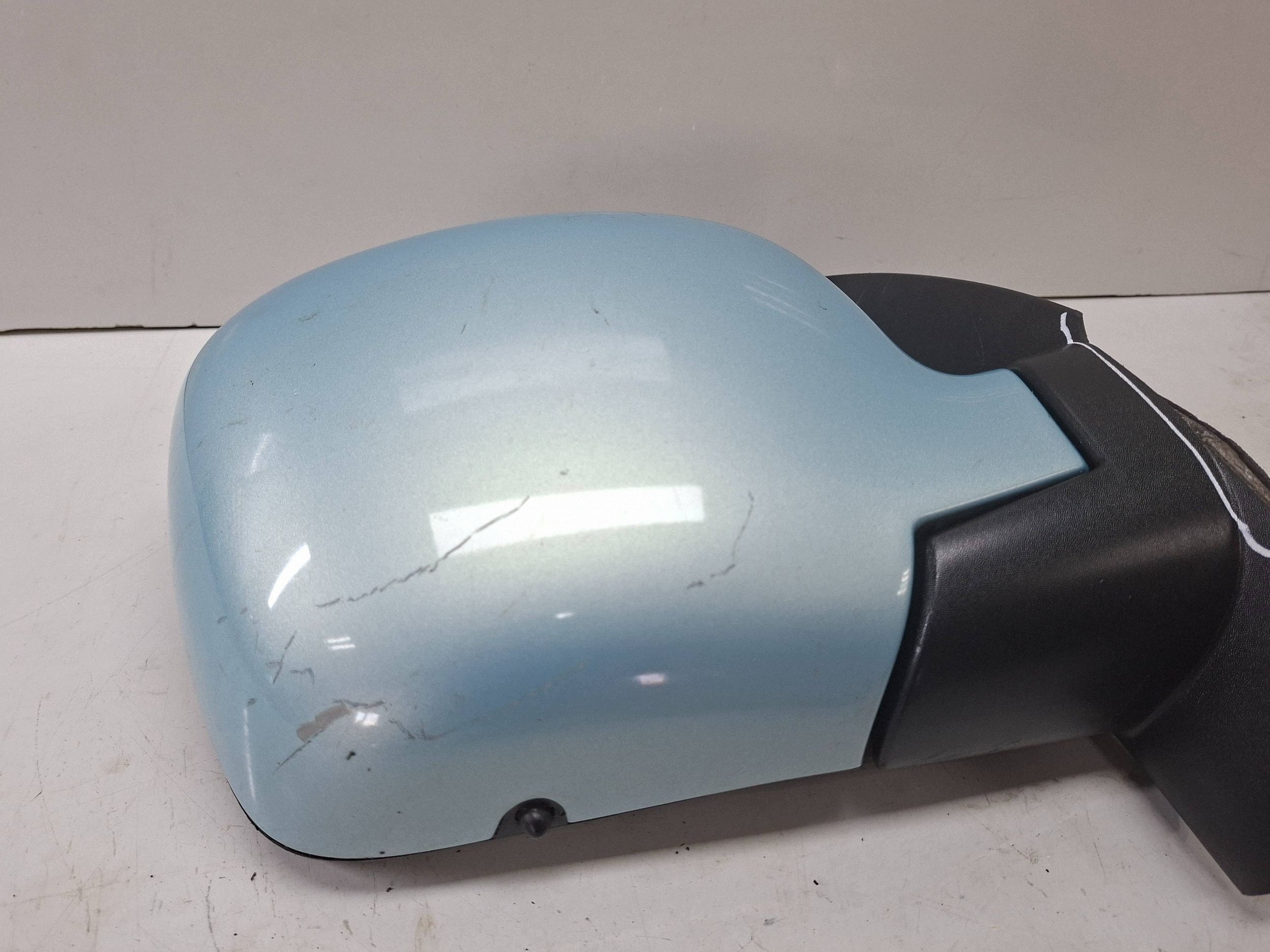 tükör jobb 9 PIN RENAULT KANGOO II 2008