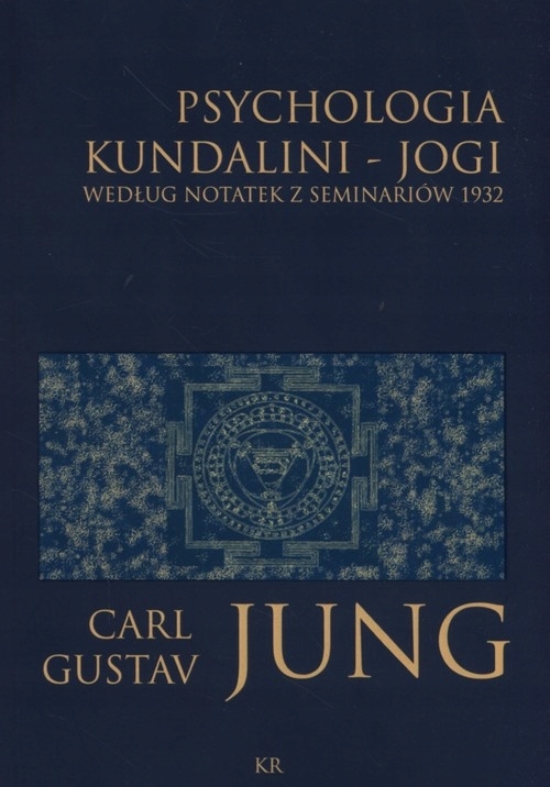 

Psychologia kundalini jogi